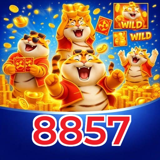 Slots RTP 8857