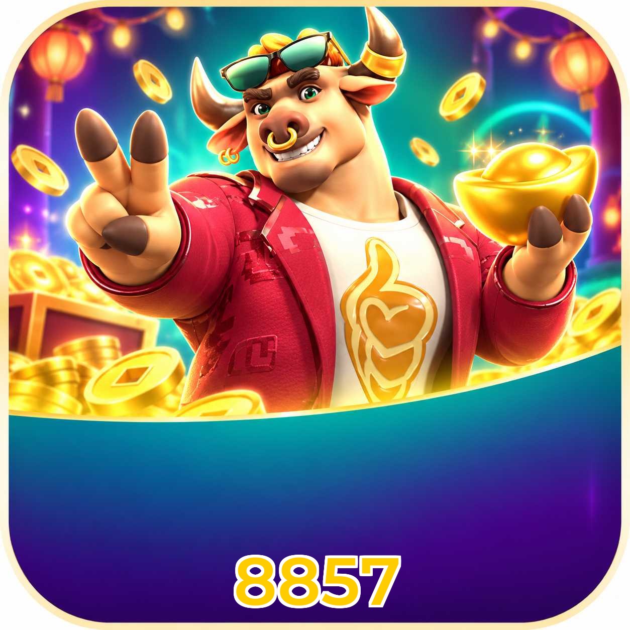 Jogos Fortune da 8857 com Fortune Tiger e títulos PG Soft