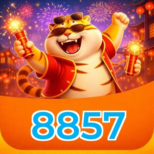 Chuva de Bônus 8857 nos slots