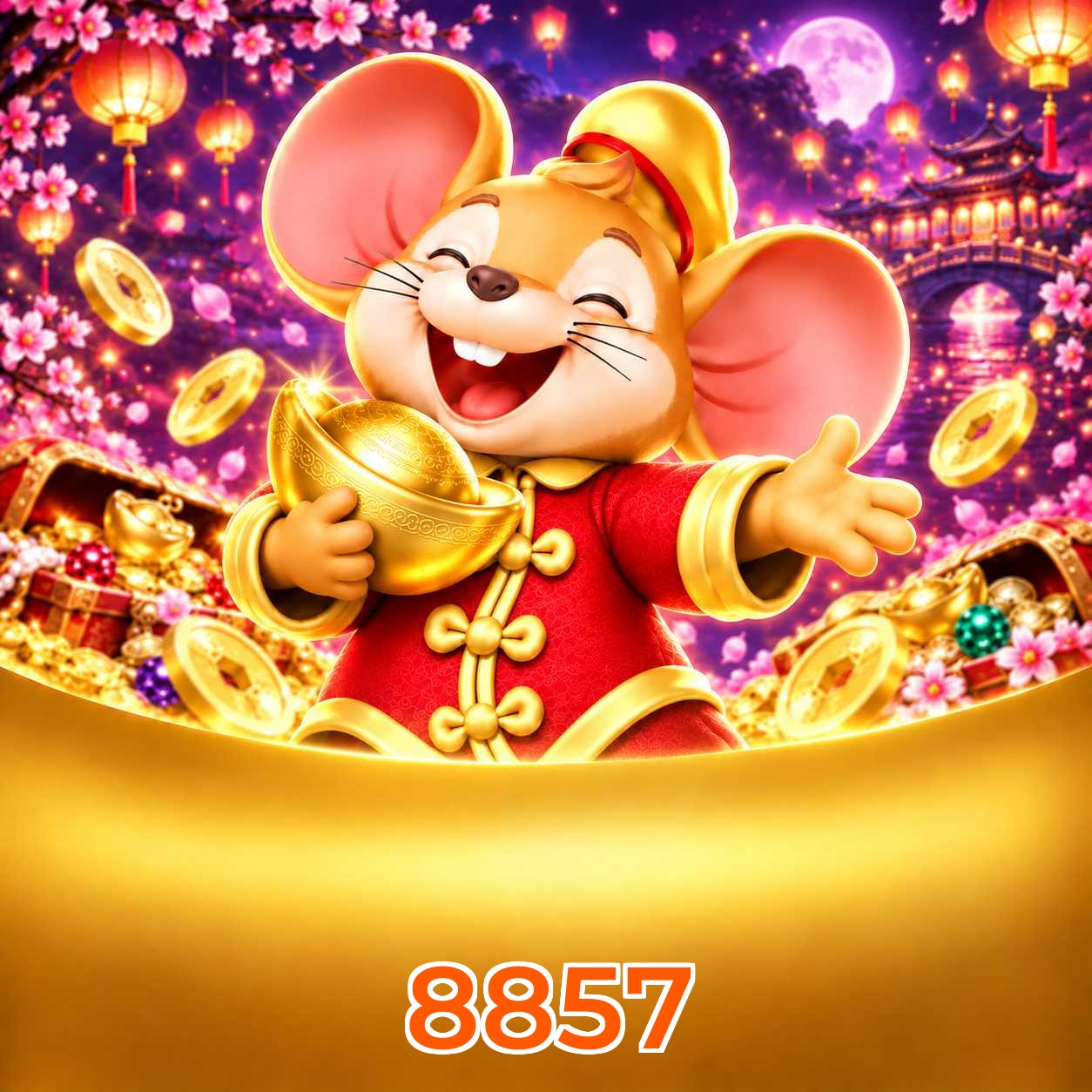 Download seguro do app 8857 com APK oficial de 58MB